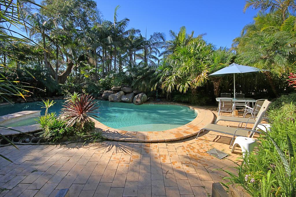 Oasis Inn Ulladulla - Welcoming Guests 18 Years And Older Ngoại thất bức ảnh