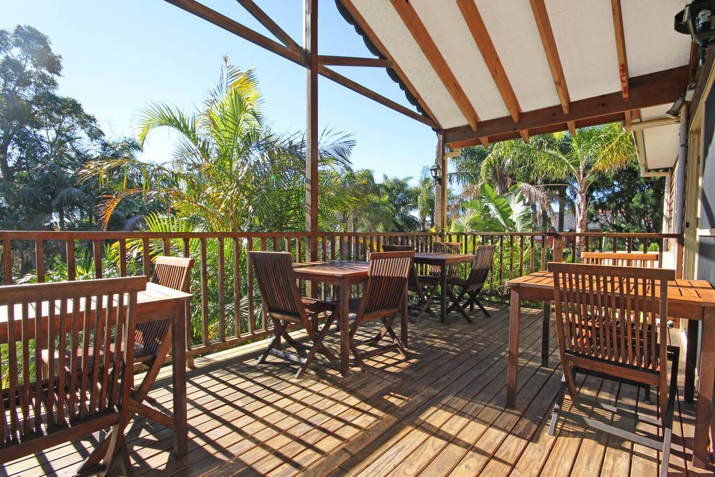 Oasis Inn Ulladulla - Welcoming Guests 18 Years And Older Ngoại thất bức ảnh