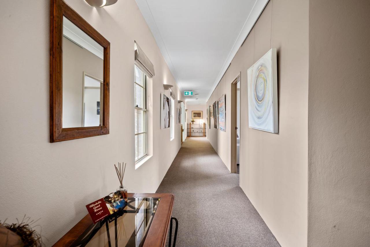 Oasis Inn Ulladulla - Welcoming Guests 18 Years And Older Ngoại thất bức ảnh
