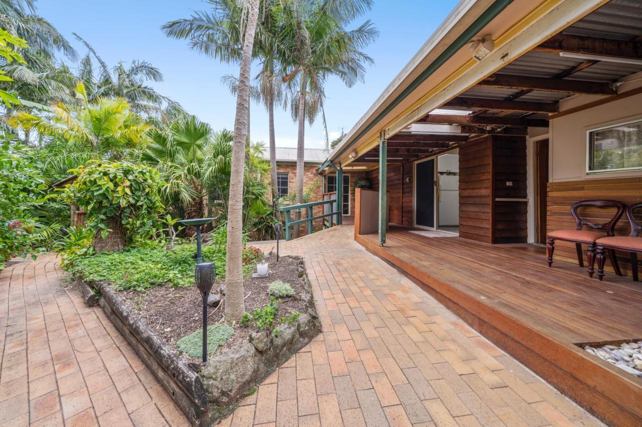 Oasis Inn Ulladulla - Welcoming Guests 18 Years And Older Ngoại thất bức ảnh