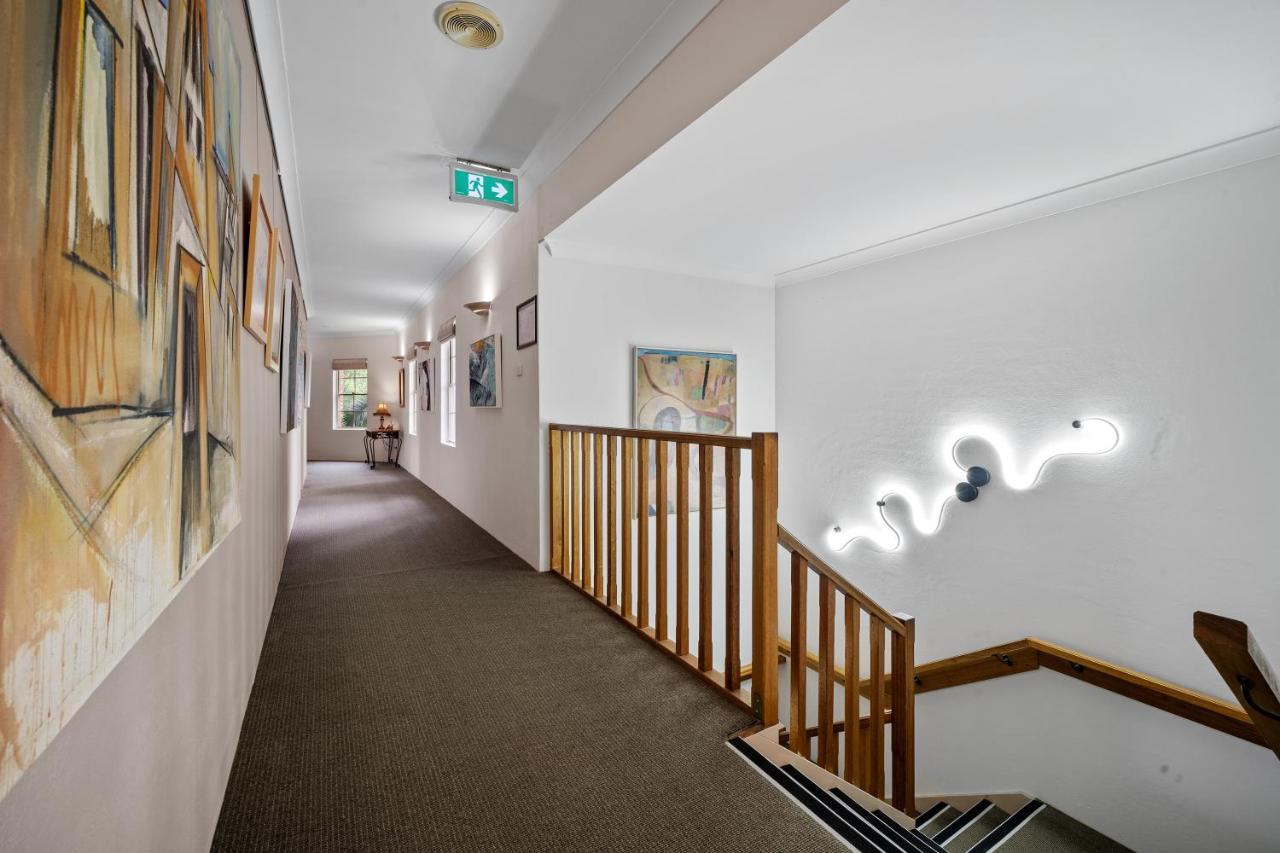 Oasis Inn Ulladulla - Welcoming Guests 18 Years And Older Ngoại thất bức ảnh