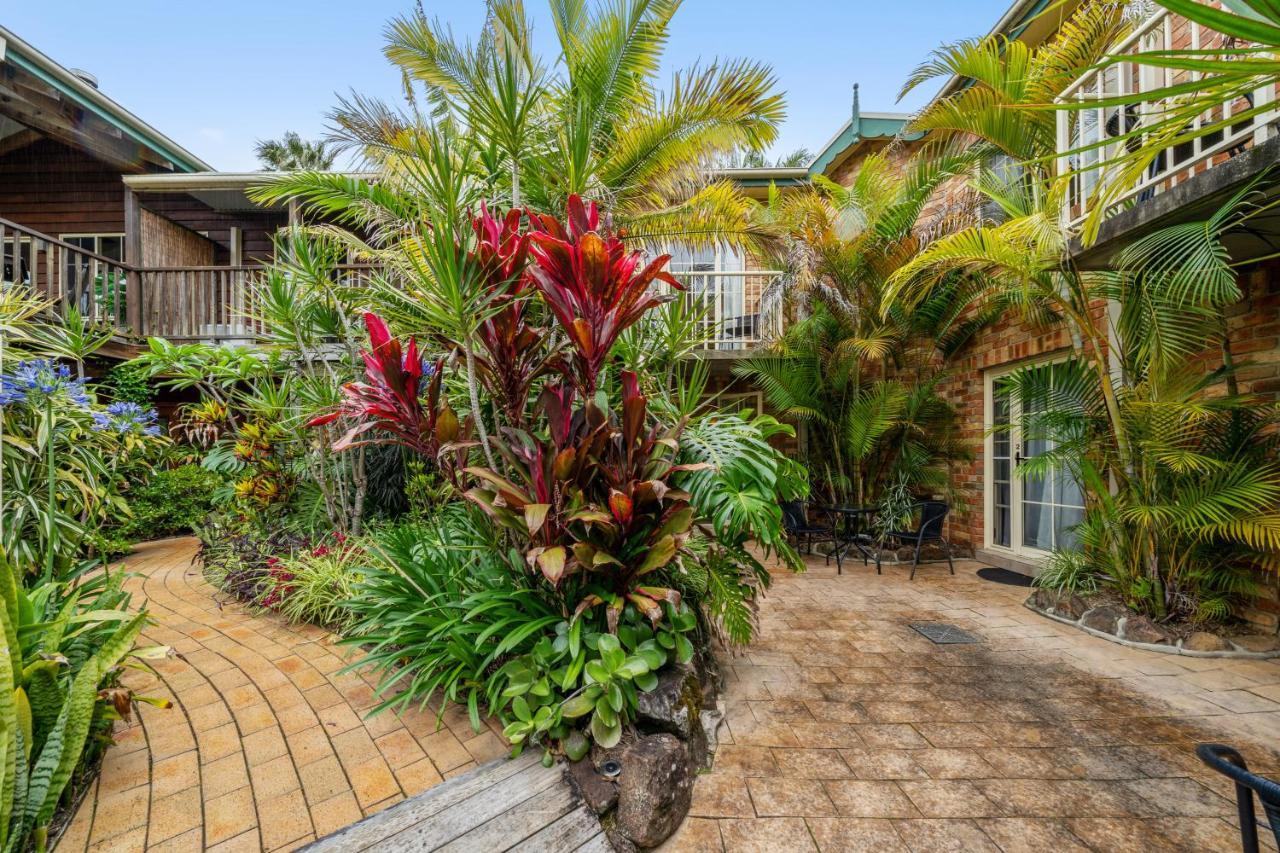 Oasis Inn Ulladulla - Welcoming Guests 18 Years And Older Ngoại thất bức ảnh