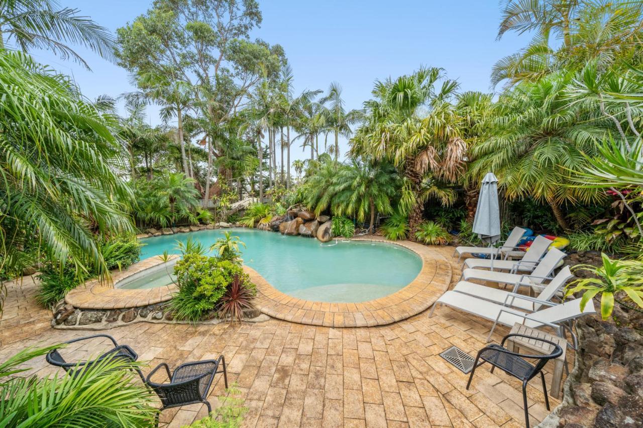 Oasis Inn Ulladulla - Welcoming Guests 18 Years And Older Ngoại thất bức ảnh