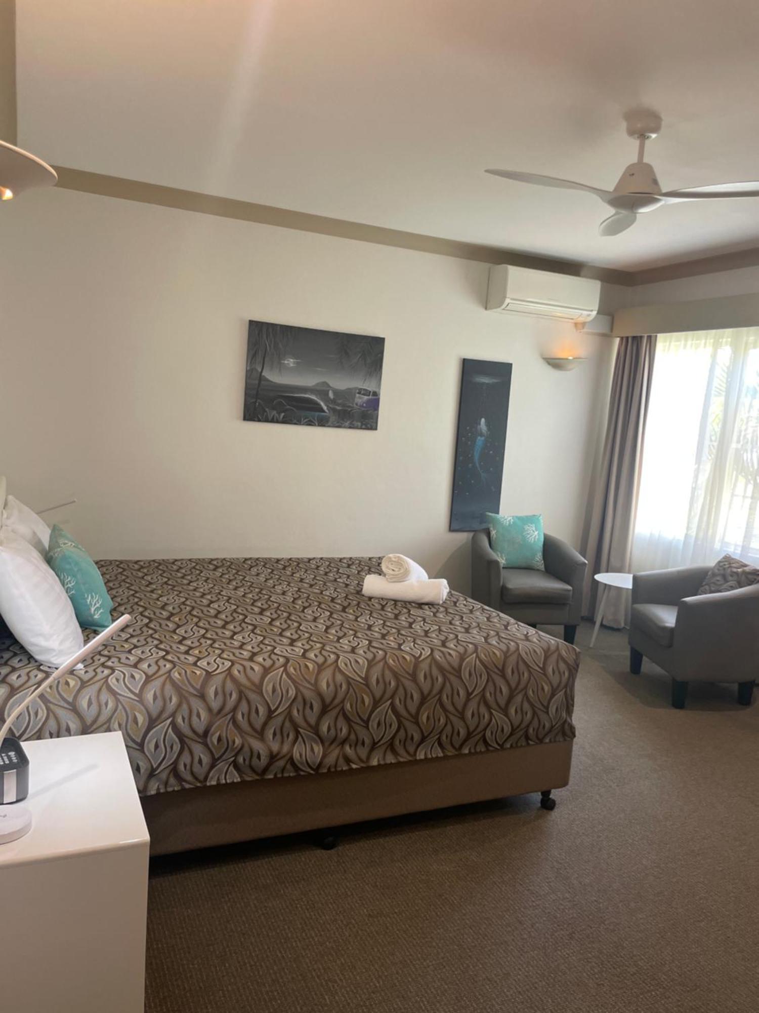 Oasis Inn Ulladulla - Welcoming Guests 18 Years And Older Ngoại thất bức ảnh
