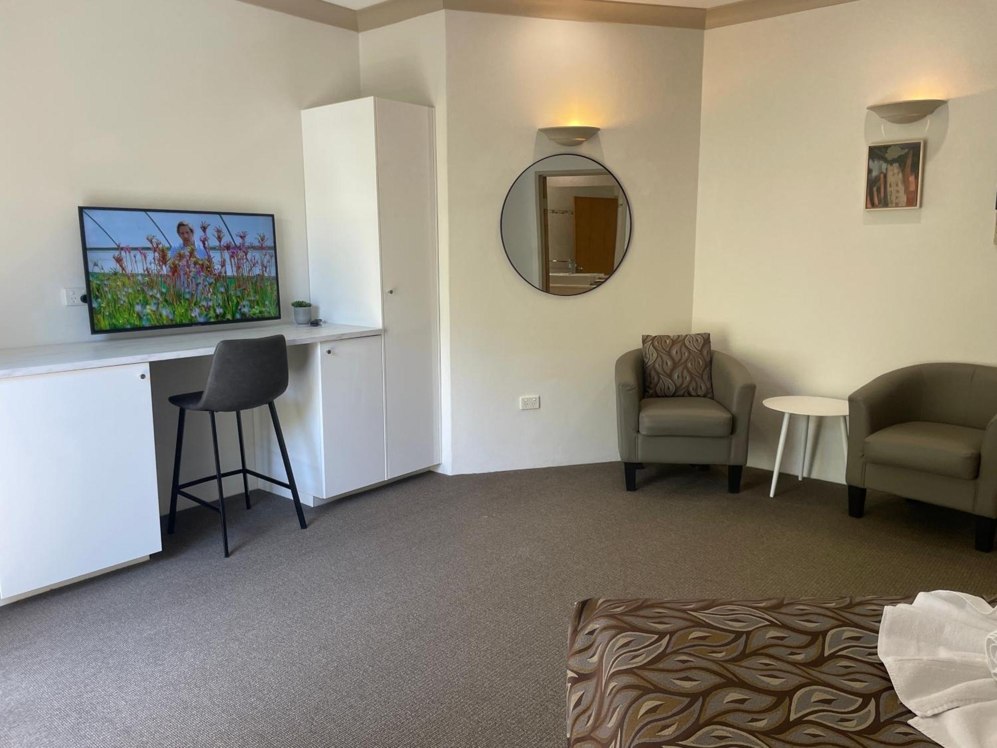Oasis Inn Ulladulla - Welcoming Guests 18 Years And Older Ngoại thất bức ảnh