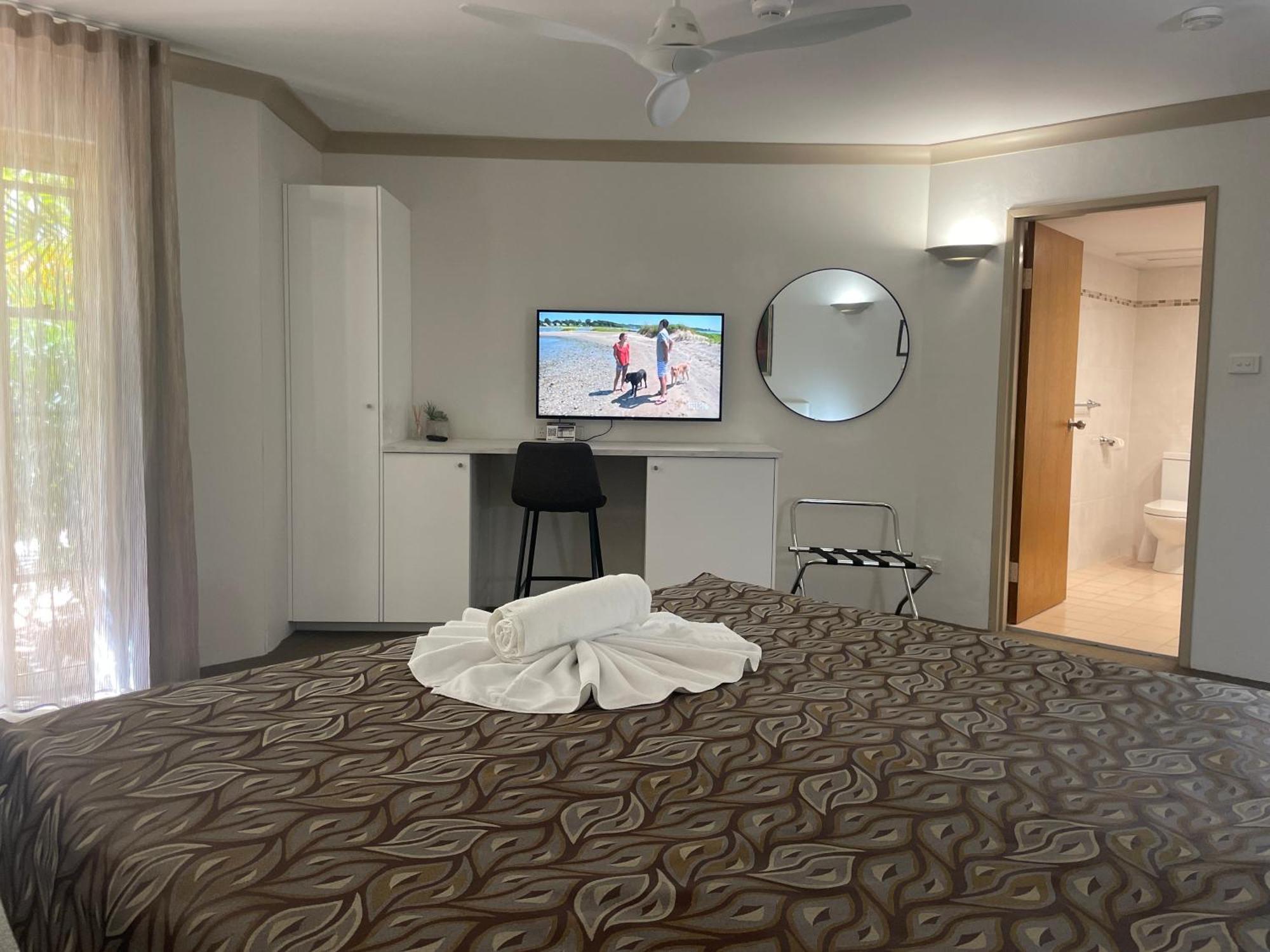 Oasis Inn Ulladulla - Welcoming Guests 18 Years And Older Ngoại thất bức ảnh