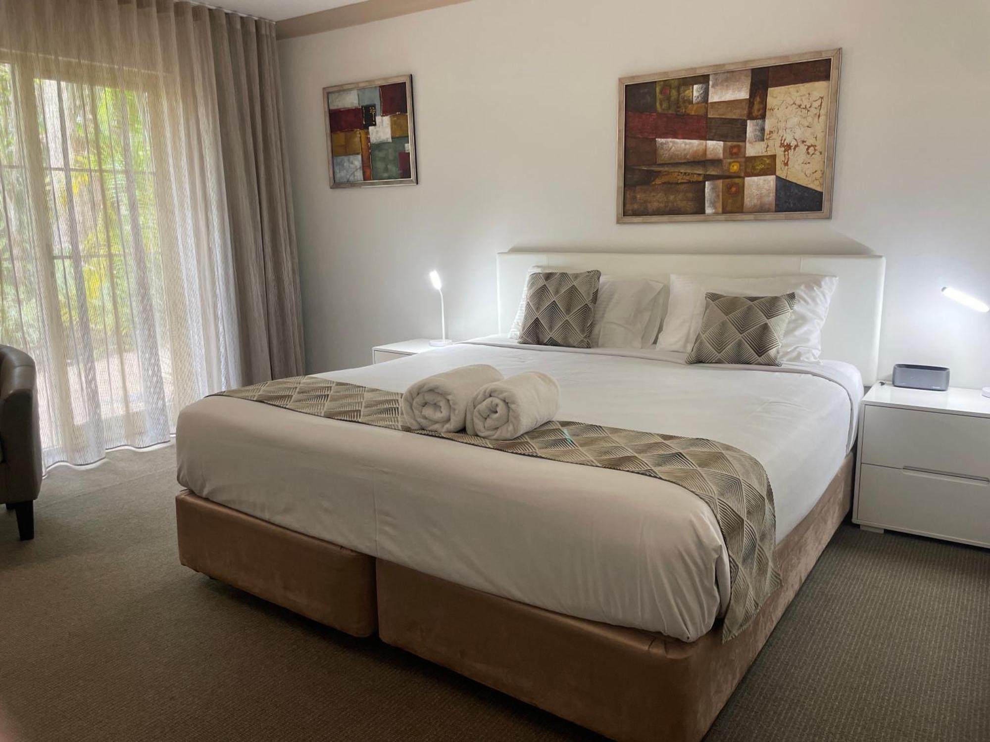 Oasis Inn Ulladulla - Welcoming Guests 18 Years And Older Ngoại thất bức ảnh