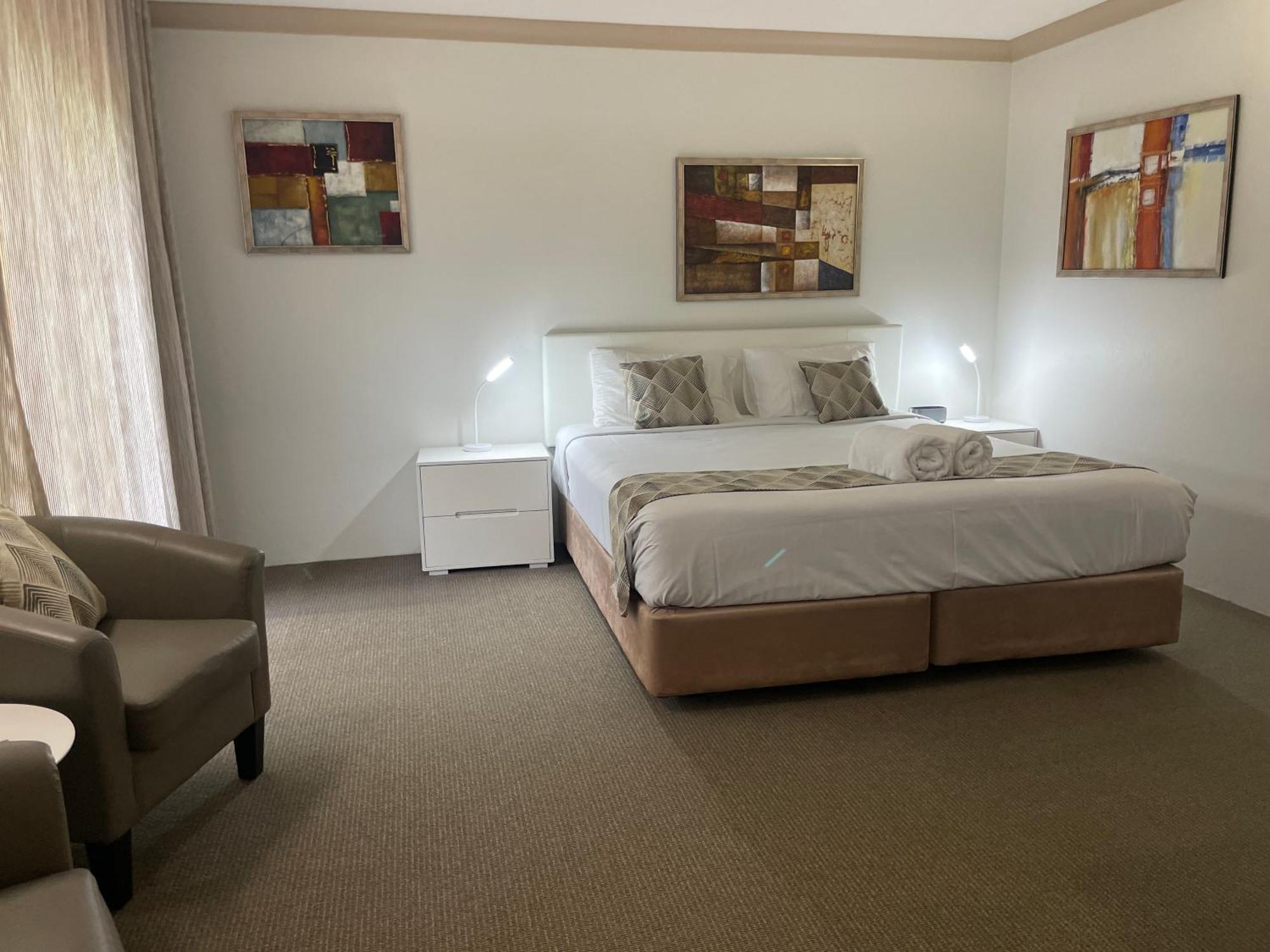 Oasis Inn Ulladulla - Welcoming Guests 18 Years And Older Ngoại thất bức ảnh