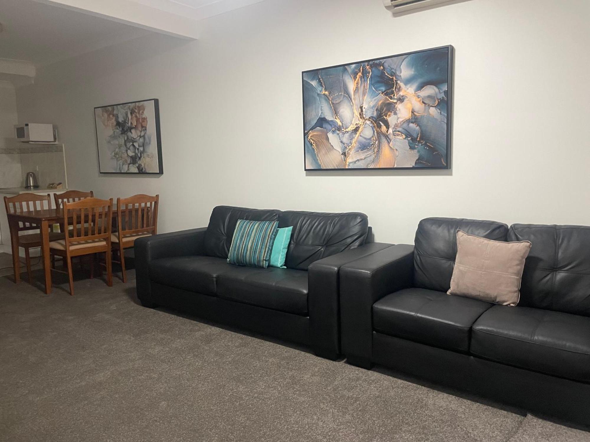 Oasis Inn Ulladulla - Welcoming Guests 18 Years And Older Ngoại thất bức ảnh