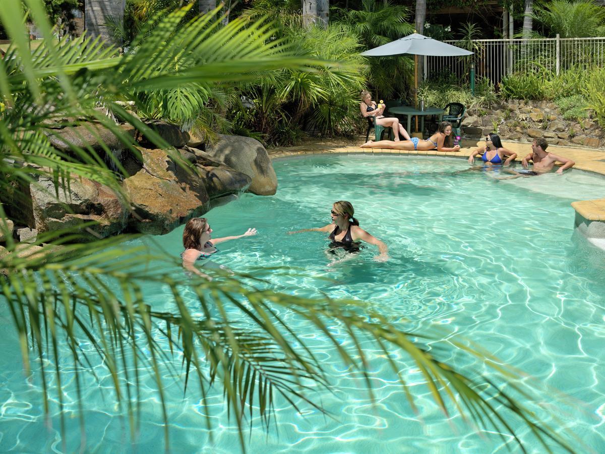 Oasis Inn Ulladulla - Welcoming Guests 18 Years And Older Ngoại thất bức ảnh