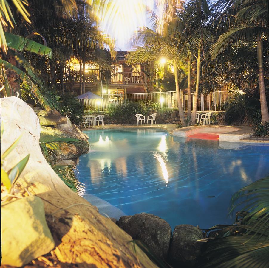 Oasis Inn Ulladulla - Welcoming Guests 18 Years And Older Ngoại thất bức ảnh