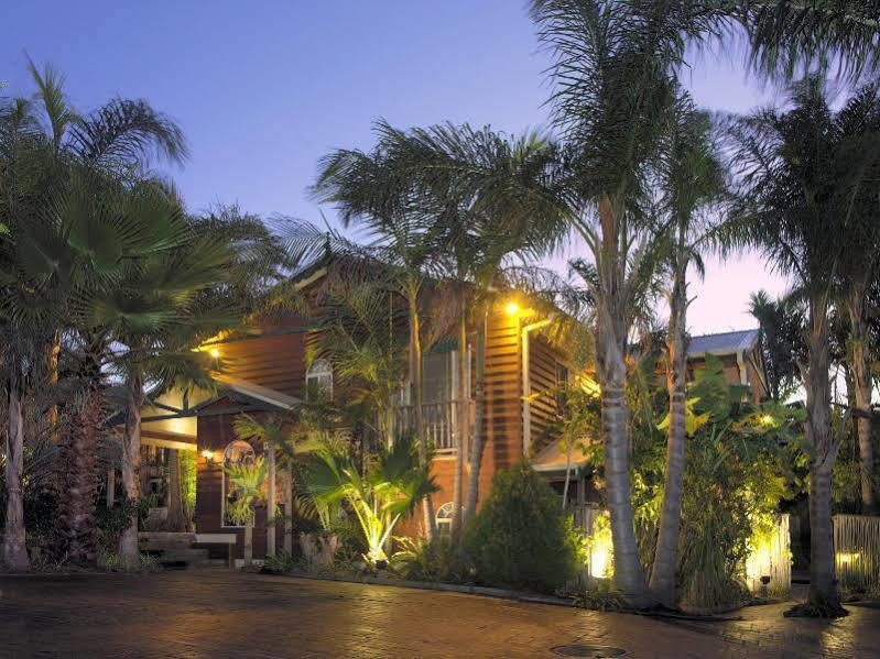 Oasis Inn Ulladulla - Welcoming Guests 18 Years And Older Ngoại thất bức ảnh
