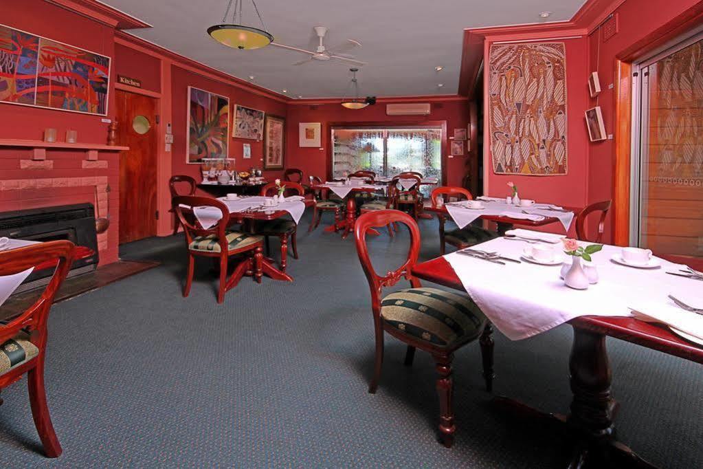 Oasis Inn Ulladulla - Welcoming Guests 18 Years And Older Ngoại thất bức ảnh