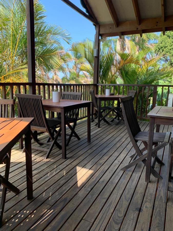 Oasis Inn Ulladulla - Welcoming Guests 18 Years And Older Ngoại thất bức ảnh
